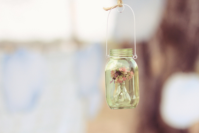 mason jar craft