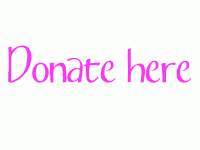 Donate here button