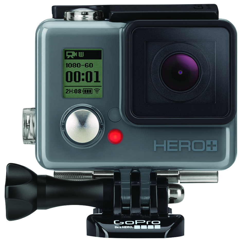 GoPro Hero