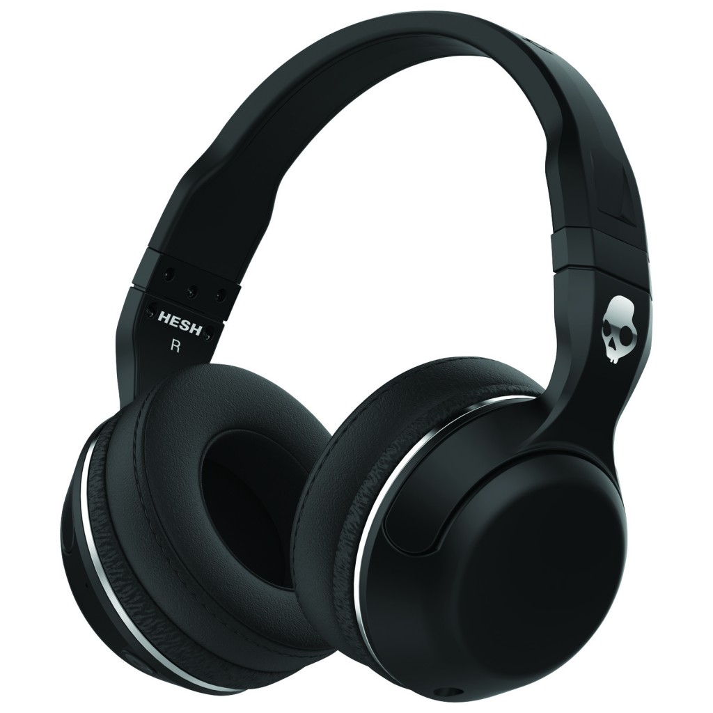 Skullcandy Hesh