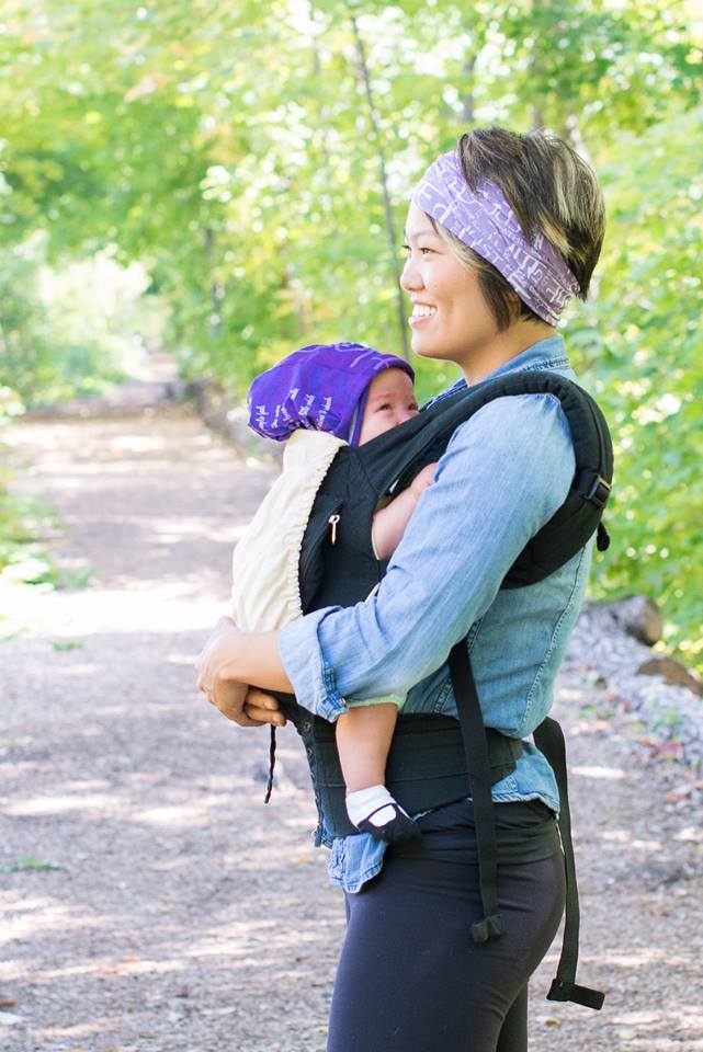 Mother's Day Tillie Headband