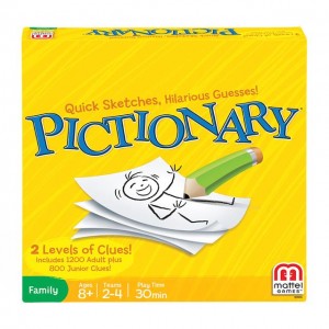 pictionary